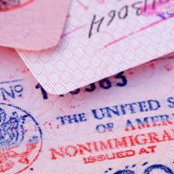 Come ottenere un visto per gli USA